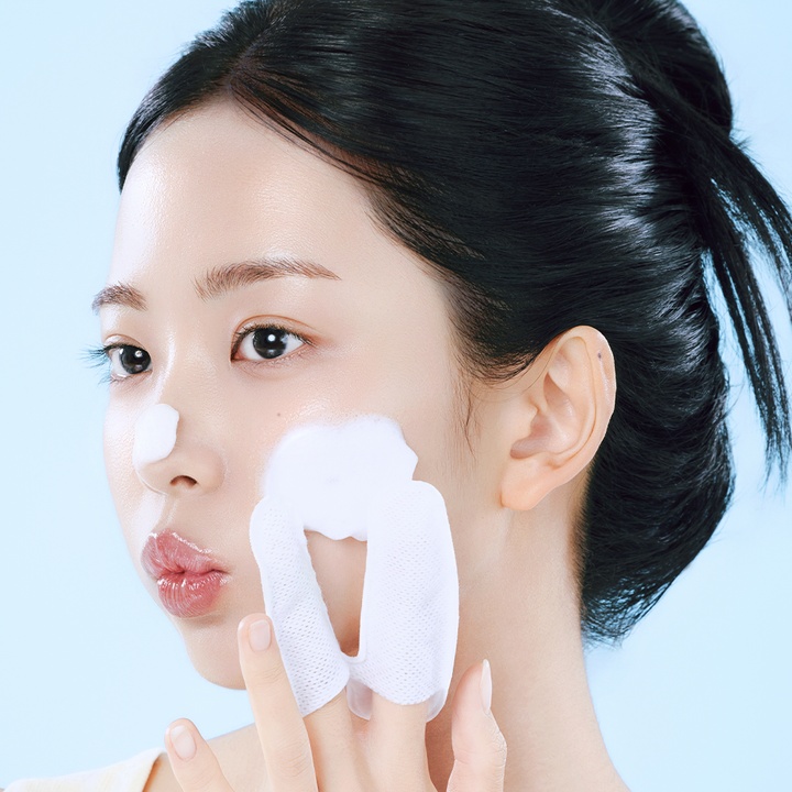 [1+1] 허니 글로브 포 포어 4매 x2박스_0