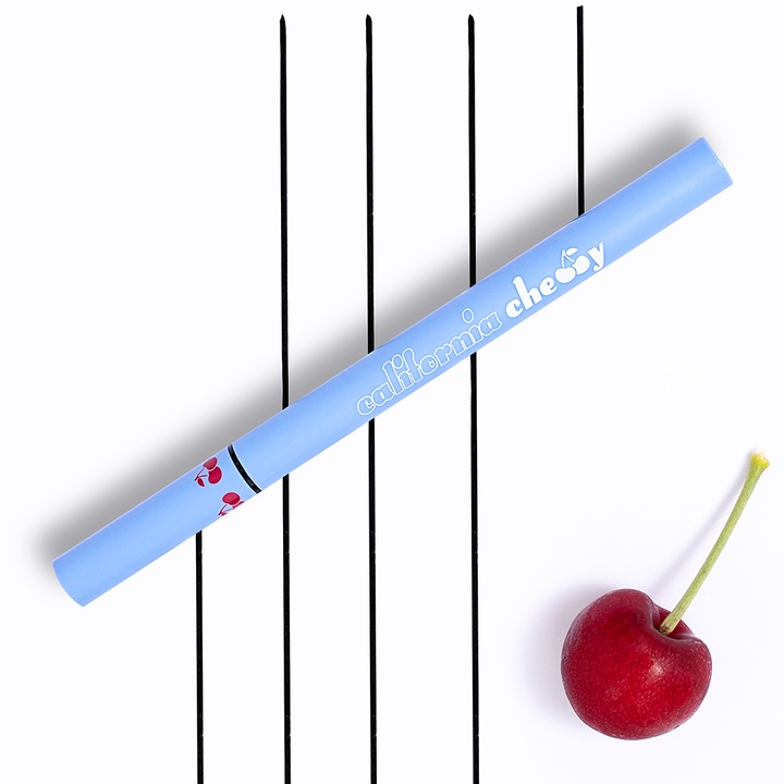 캘리포니아 체리 펜 아이라이너 0.5g_0