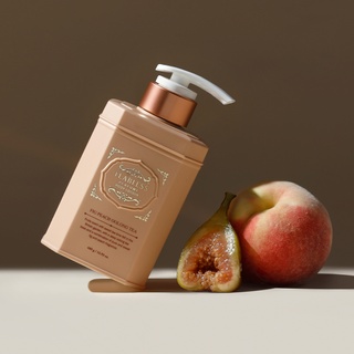 피그 피치 우롱티 퍼퓸 바디로션 480g