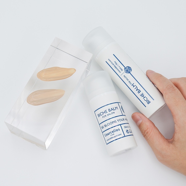 비체밤 BB크림 30ml (3colors)_0