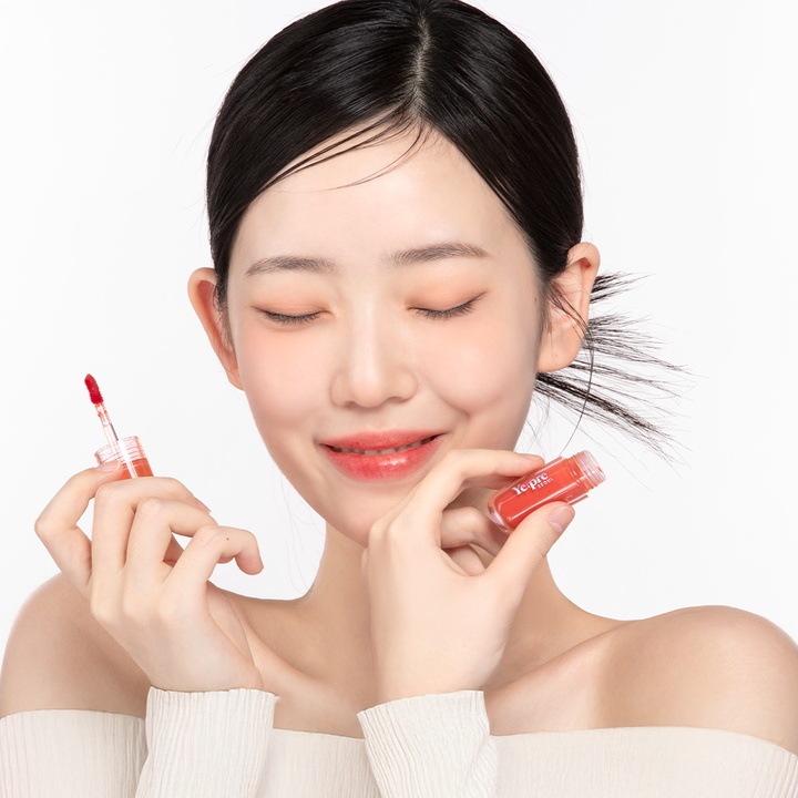 프리티 워터벨벳 래스팅 틴트 10color_1