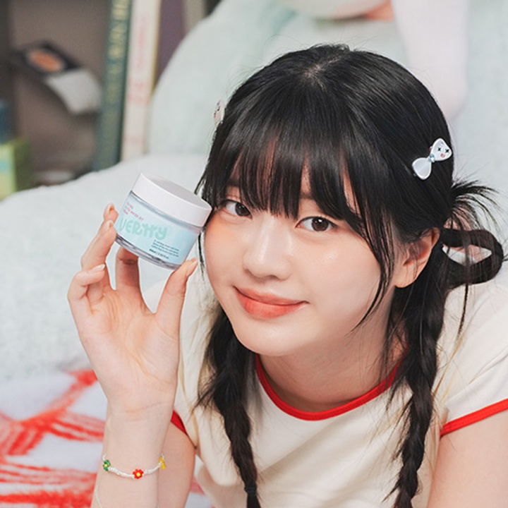 티트리 자일리톨 워터젯 크림 60ml_2
