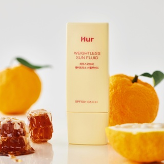 [단독최저가/1+1] 웨이트리스 선 플루이드