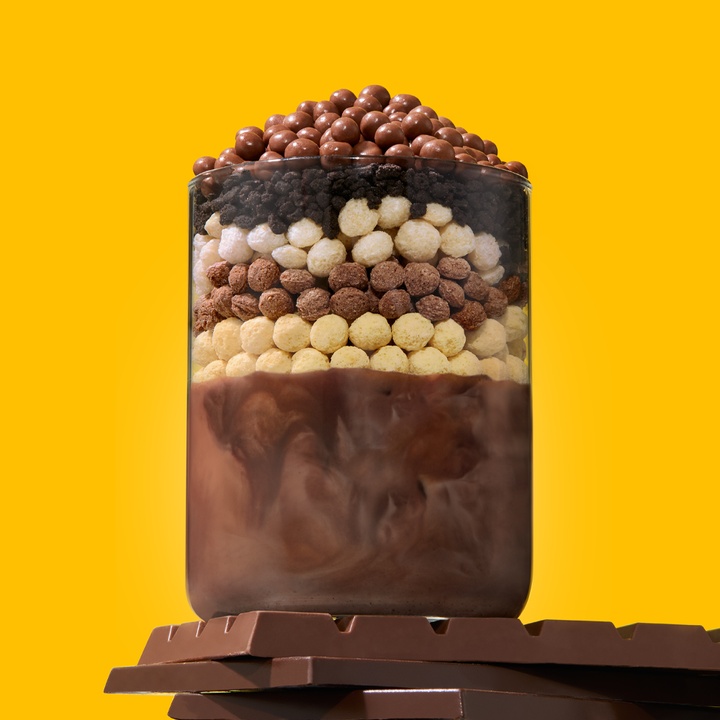 코코밥 더블 초코 60g X 7개입 COCOBAB_1