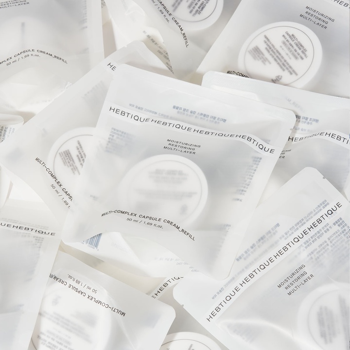 멀티콤플렉스캡슐 크림 본품+리필_4