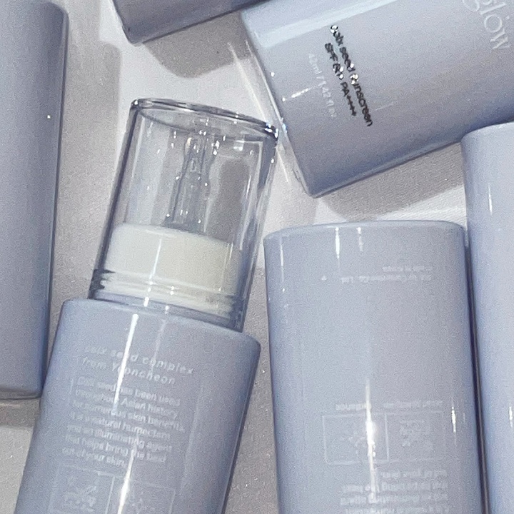 율무 선크림 SPF 50+ PA++++_2