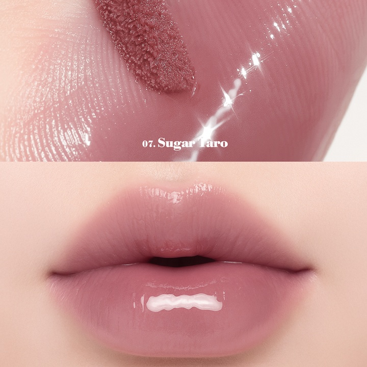 쥬시 탱탱 글레이즈 7colors_9