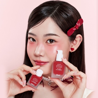 #체리블라썸 + #누디베이지