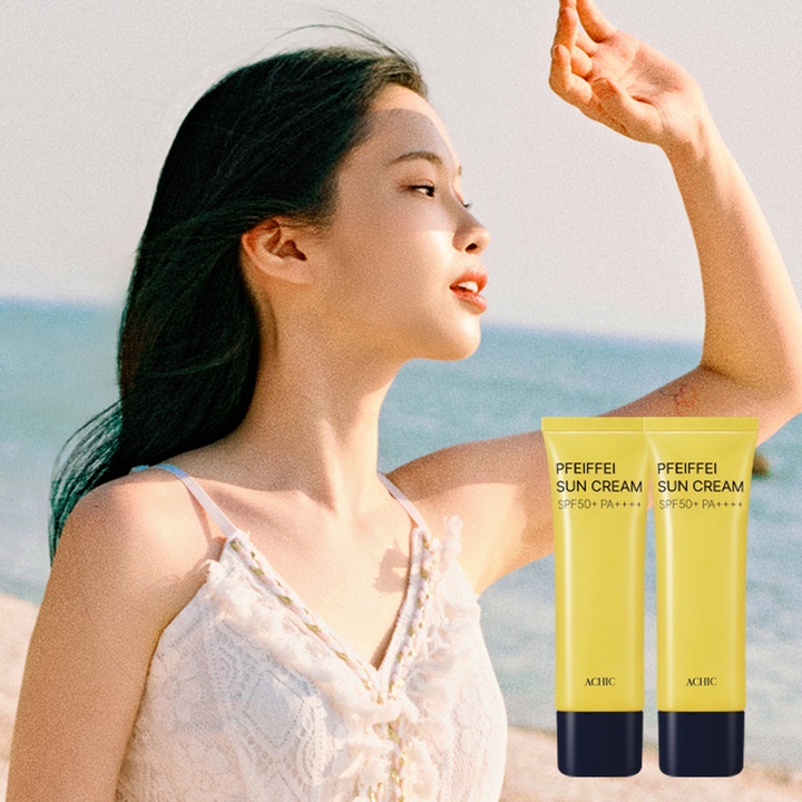 [선착순특가] 1+1 파히페 선크림 50ml_0