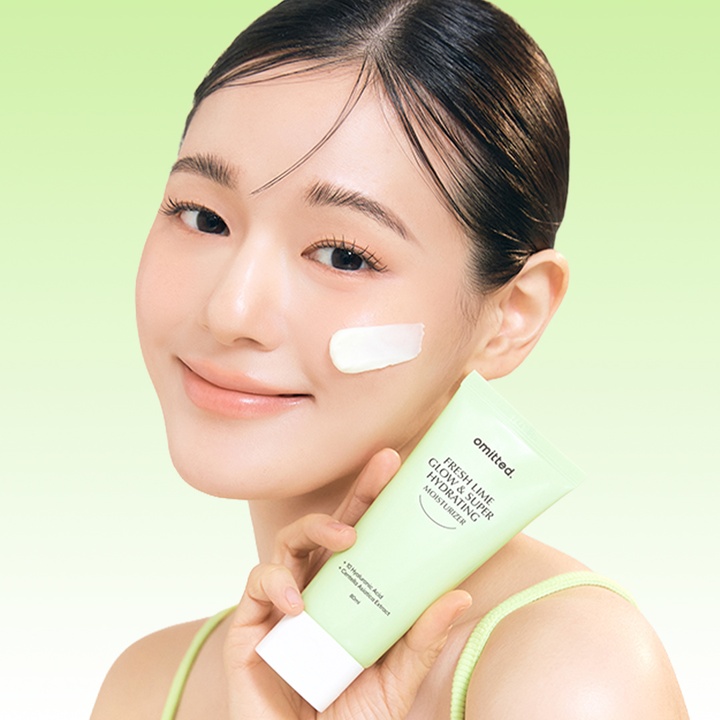 프레쉬라임 결광 수분진정 크림 80ml_1