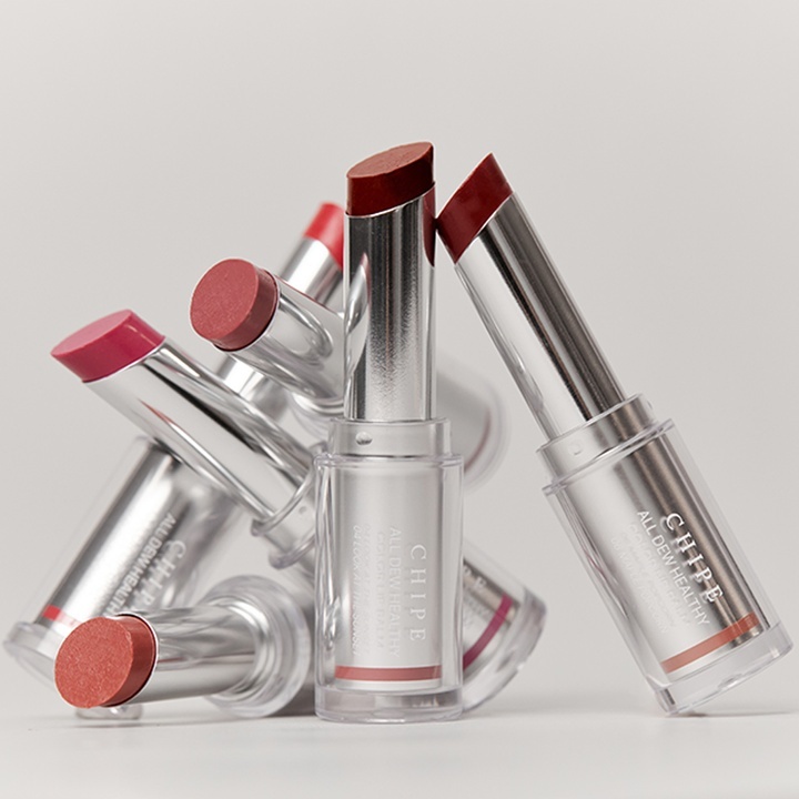 All Dew Healthy Color Lip Balm_0