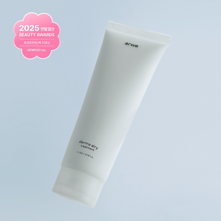 [최저가] 더마 에어리 트리트먼트 250ml_0