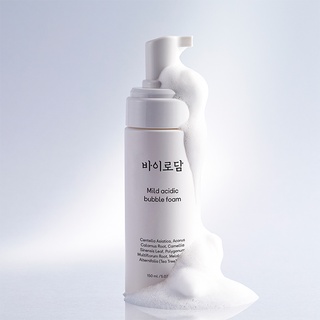 버블폼 150ml