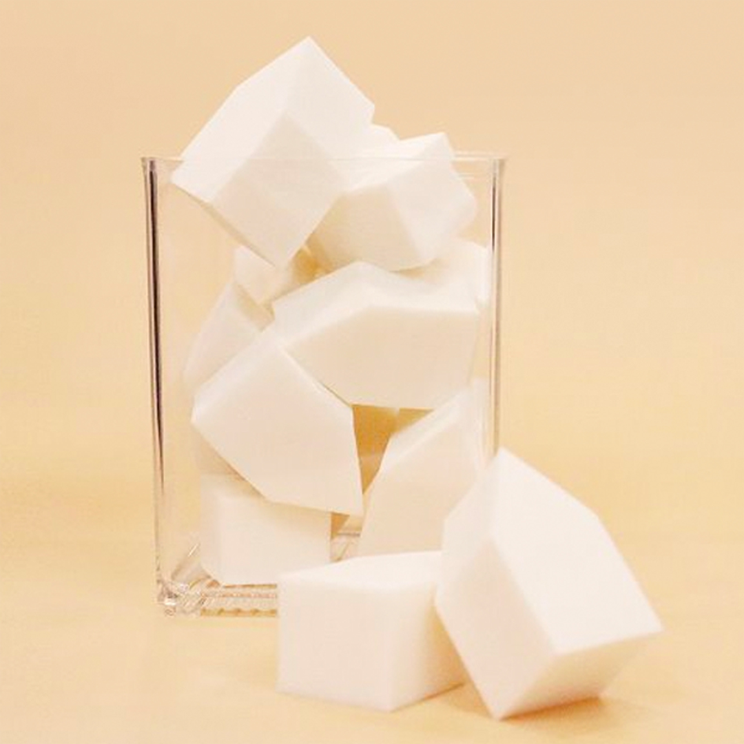 All Day Soft House Puff 14P