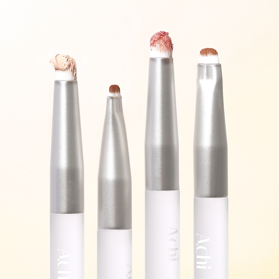 Aegyosal Step Duo Brush