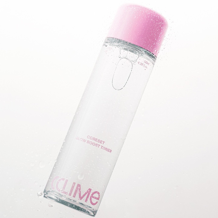 CCLIME CoreSet Glow Boost Toner_2