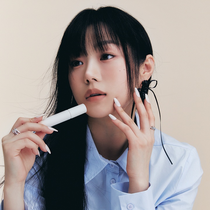 도트 온 무드 올 커버 립 베이스 9colors_0