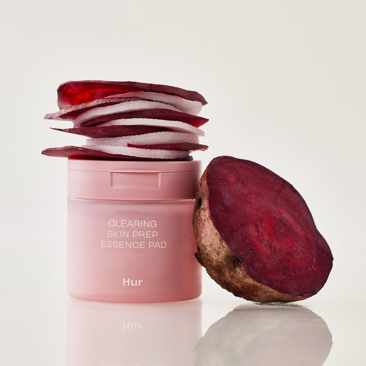 Clearing Skin Prep Essence Pad_2
