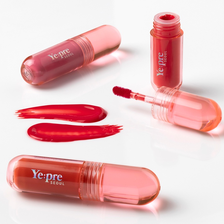 Pretty Water Velvet Lasting Tint_7