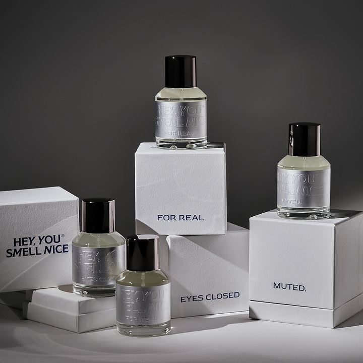 오드퍼퓸 FOR REAL 50ml_2