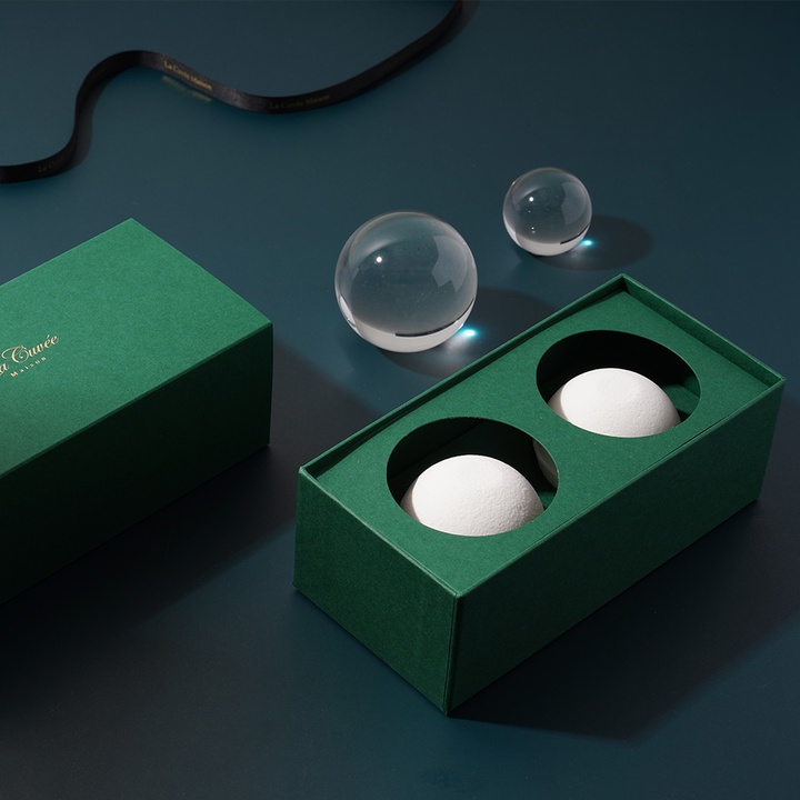 홀 인 배스 밤 거품 입욕제  100g X 2ea_1