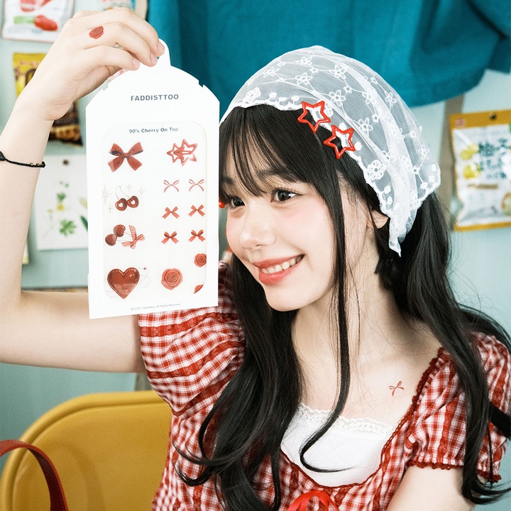 90’s Cherry On Top_0
