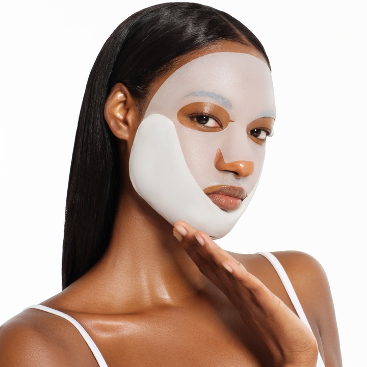 CCLIME CoreSet V-Lift & Revive Mask_1