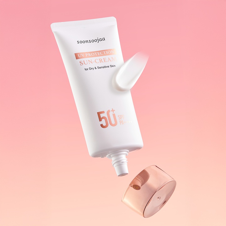 UV Protection Sunscreen 50ml_1