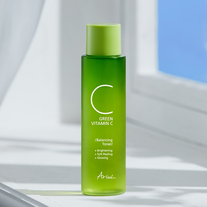 그린비타민 C 밸런싱 토너 150ml_0