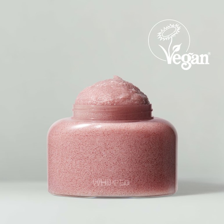 Vegan Face&Body Pack Scrub 210g_3