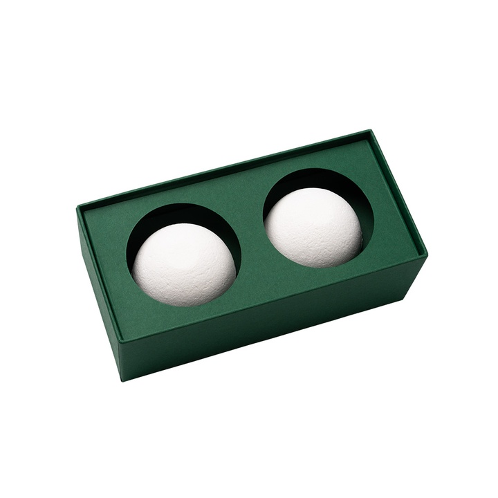 홀 인 배스 밤 거품 입욕제  100g X 2ea_5