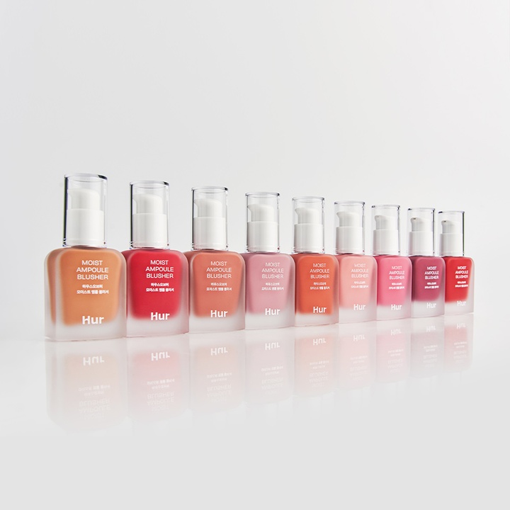 Moist Ampoule Blusher 20ml_3