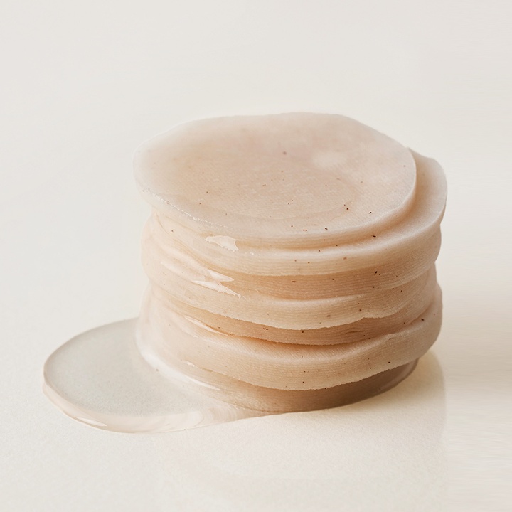 Brightening Skin Prep Essence Pad_1