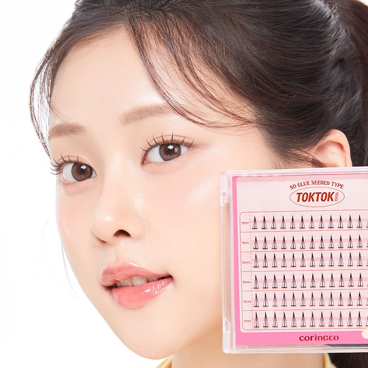 톡톡하라 노글루 속눈썹_2