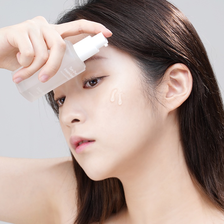 Turn Over Intensive Serum Niacinamide & Peptide_1