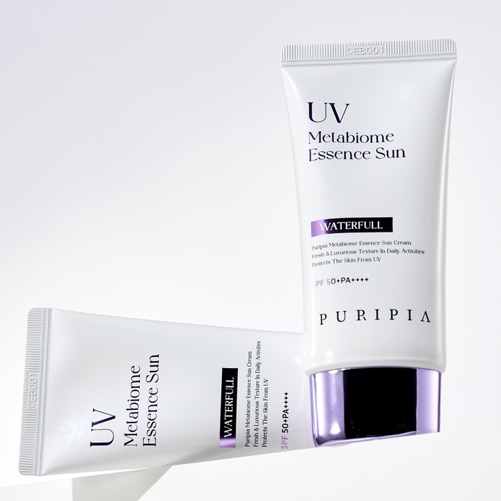 유산균 에센스 수분 선크림 50ml_5