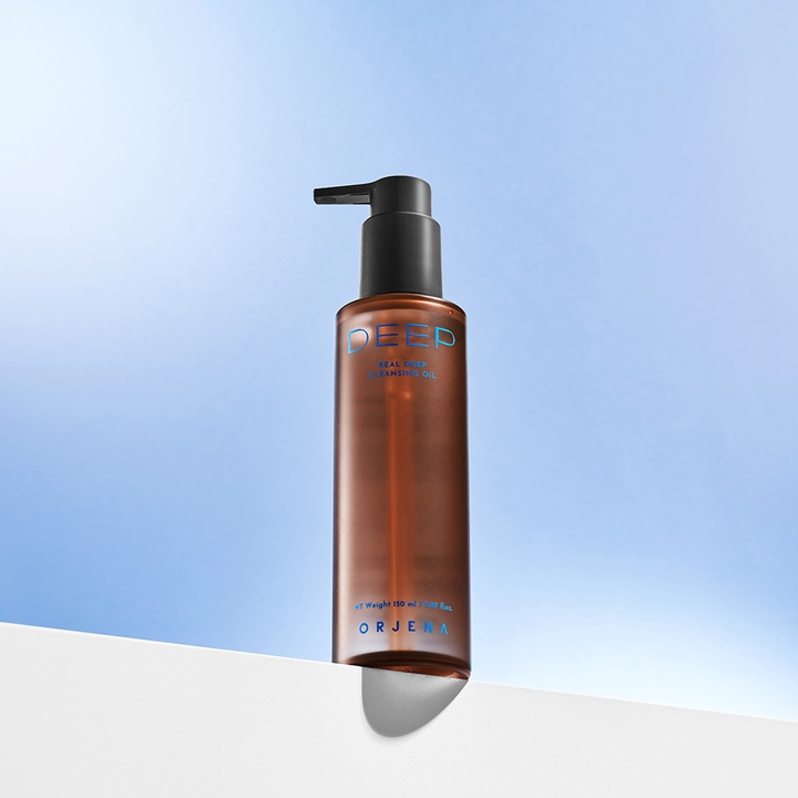리얼 딥 클렌징 오일 150ml_0