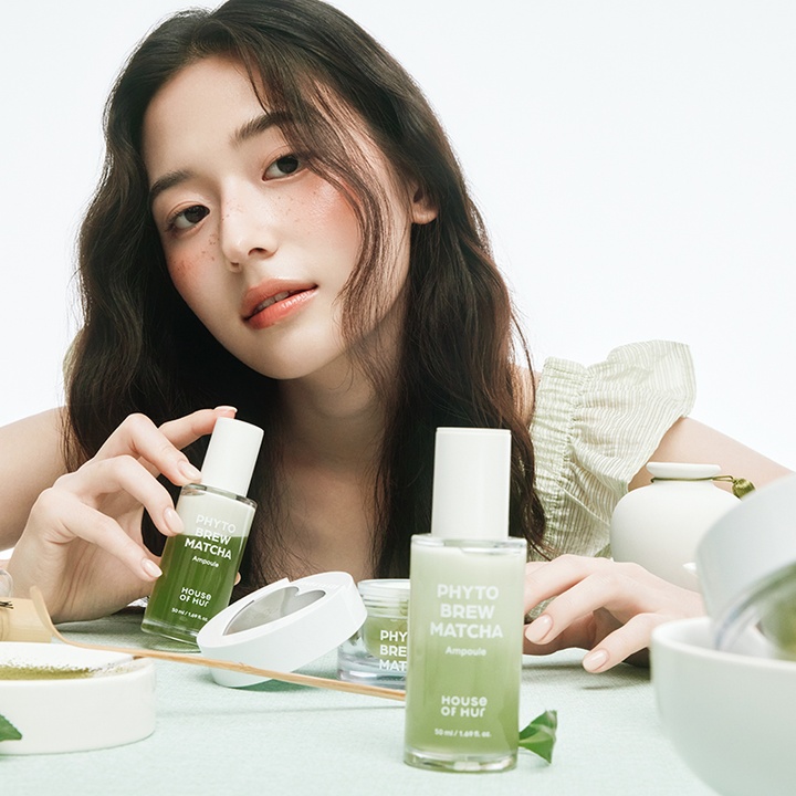 Phyto Brew Matcha Ampoule_3
