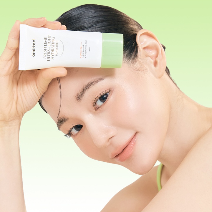 프레쉬라임 결광 수분 선크림 50ml_1