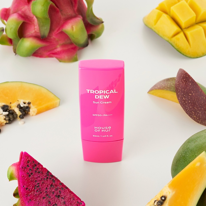 Tropical Dew Sun Cream_1