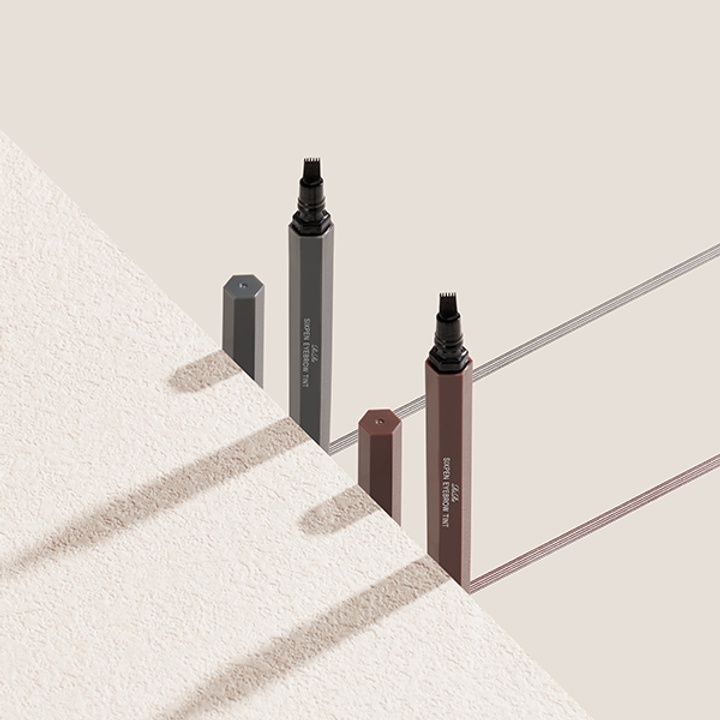 식스펜 아이브로우 틴트 2color_0