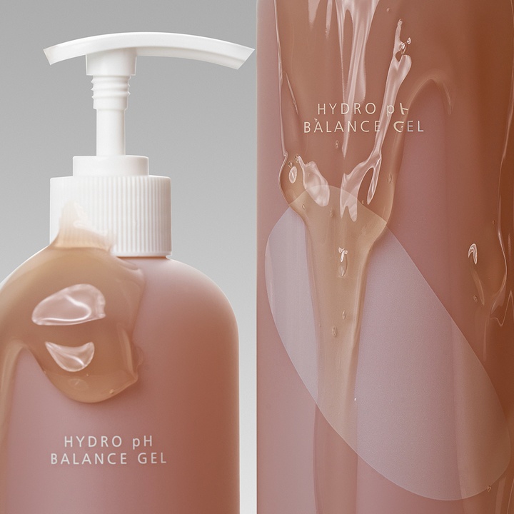 하이드로 피에이치 밸런스 젤 500ml_0
