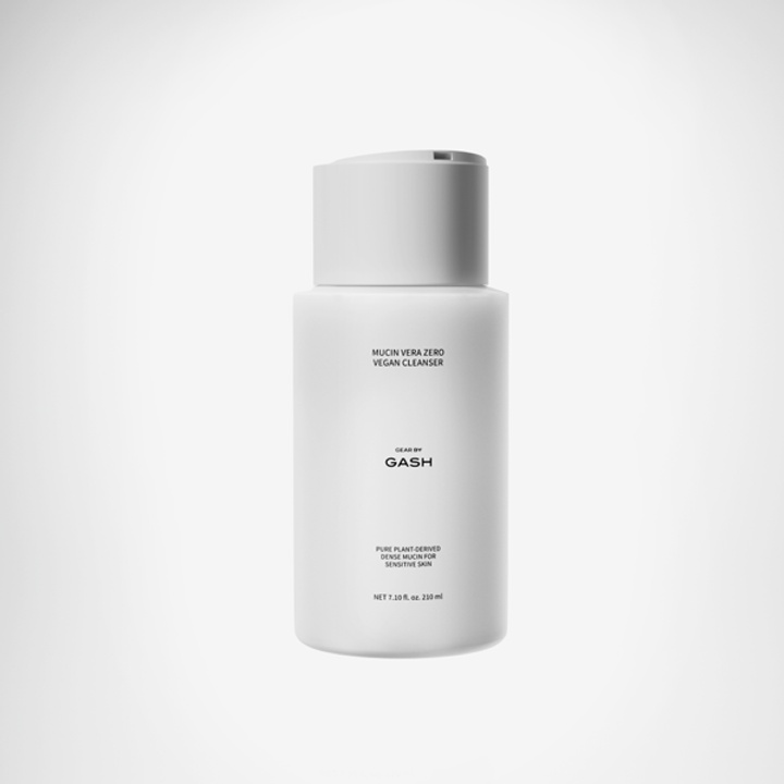 뮤신 베라 제로 비건 클렌저 210ml_0