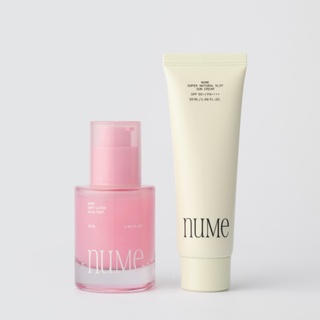 [세트기획] 밀착광 수분 베이스 프렙 30ml + 파데프리 톤업 선크림 50ml