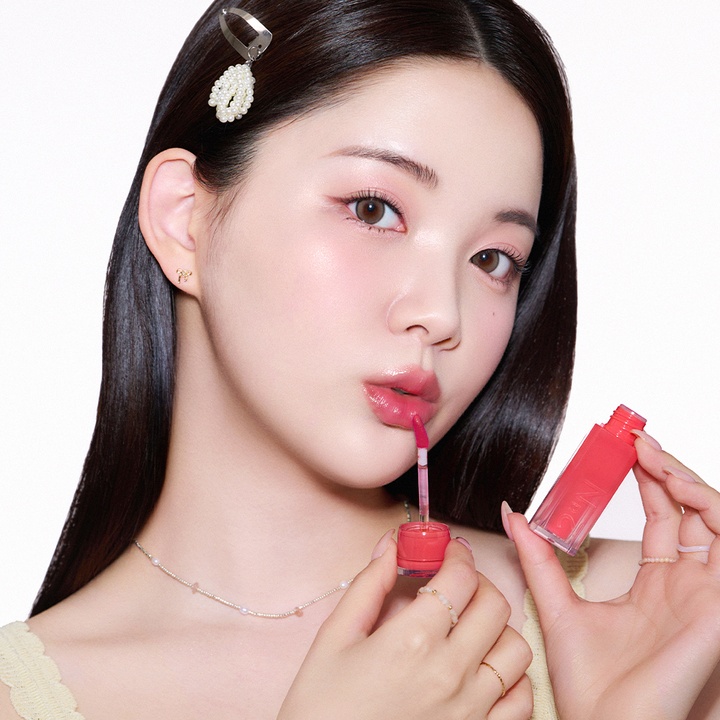 글레이즈 바운싱 틴트 14 Colors_3