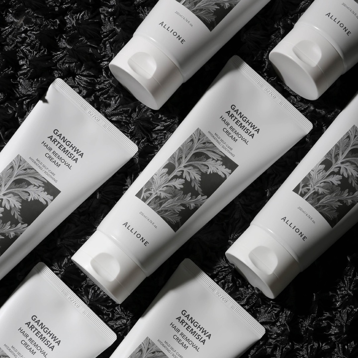 저자극 제모크림 민감성 피부 셀프 왁싱 남여공용 (2종 택1)_3