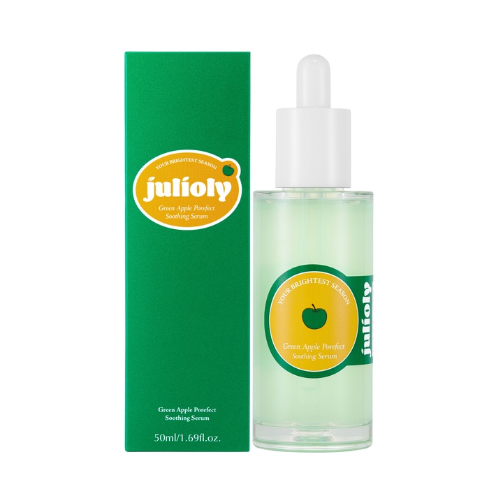 Green Apple Porefect Soothing Serum_7