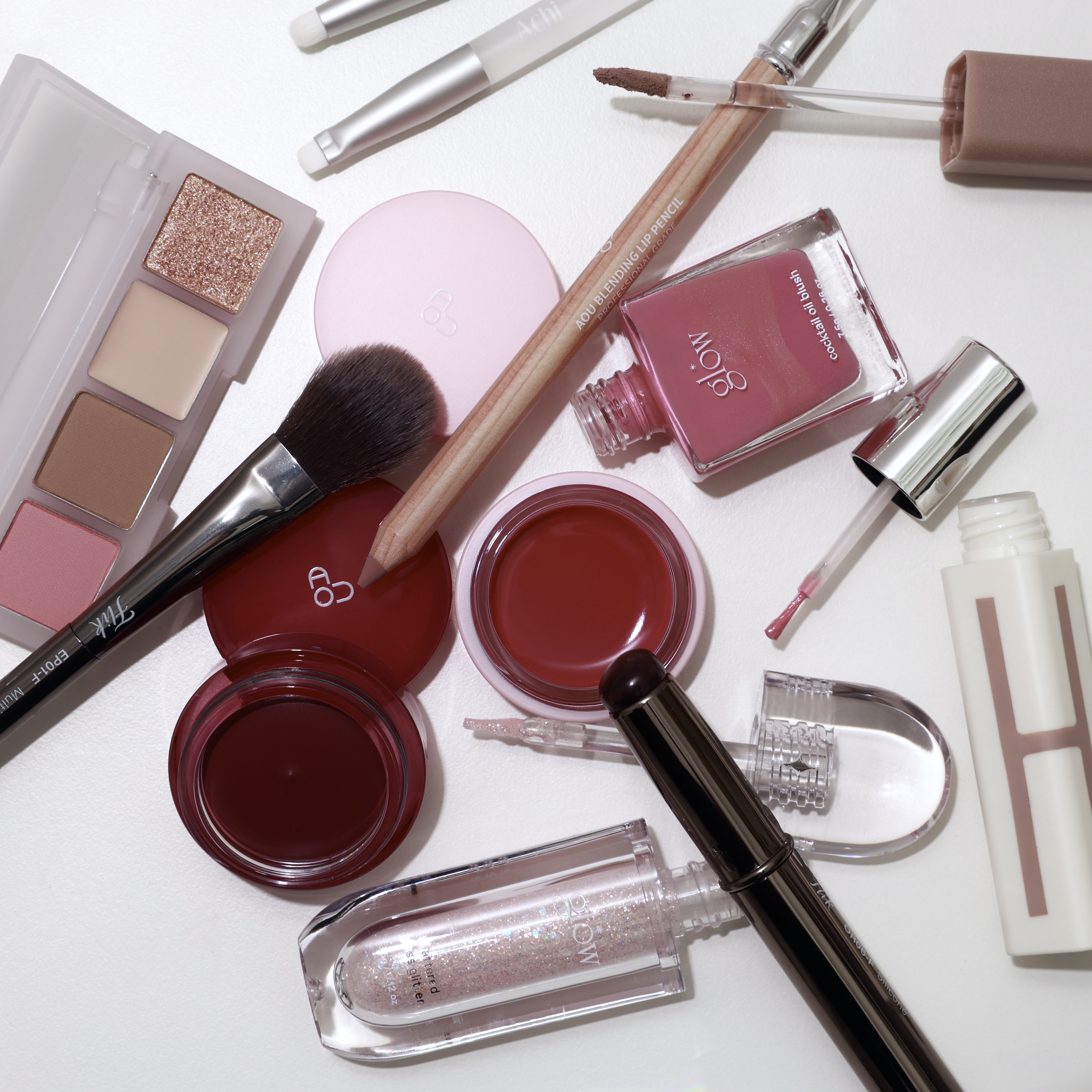 こすめらぶ HEMEKO Lab] HEMEKO Makeup Box - 信頼できる韓国コスメ・スキンケア