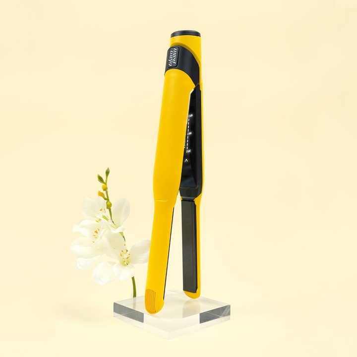 [남자고데기] GP101T 플랫(소) 글램비 단발머리 짧은머리 숏컷_0