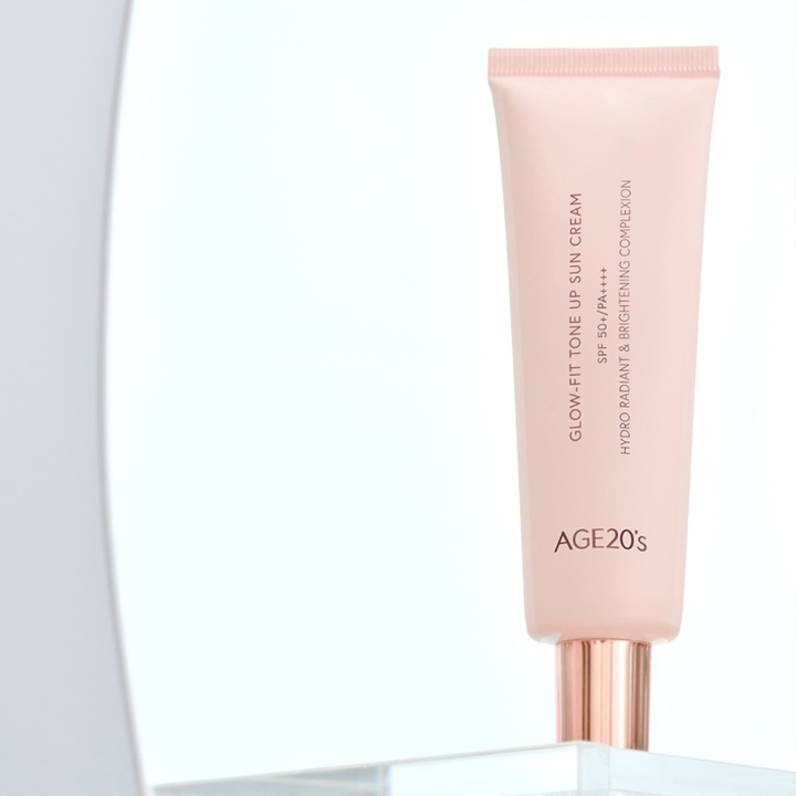 글로우핏 톤업 선크림 50ml (SPF50+ PA++++)_4